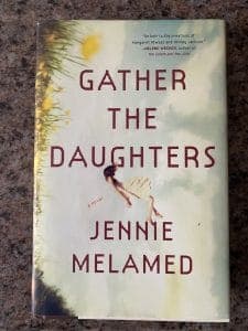 Book cover for Gather the Daughters